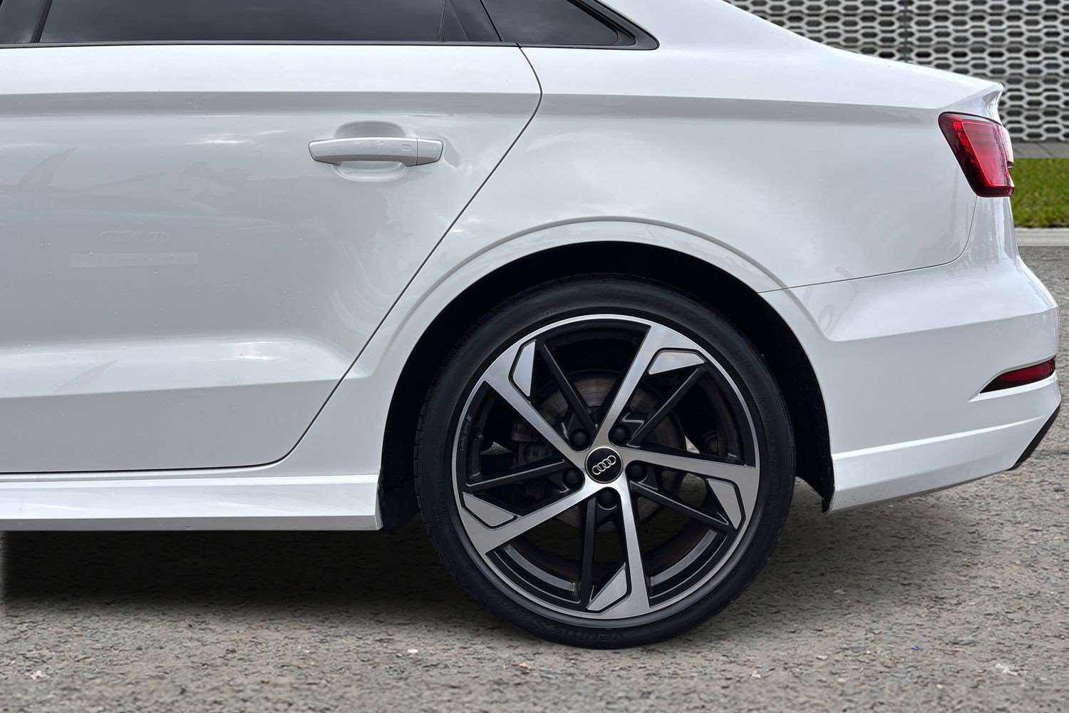 Used Audi A3 2019 for sale - 76529237: Photo 10