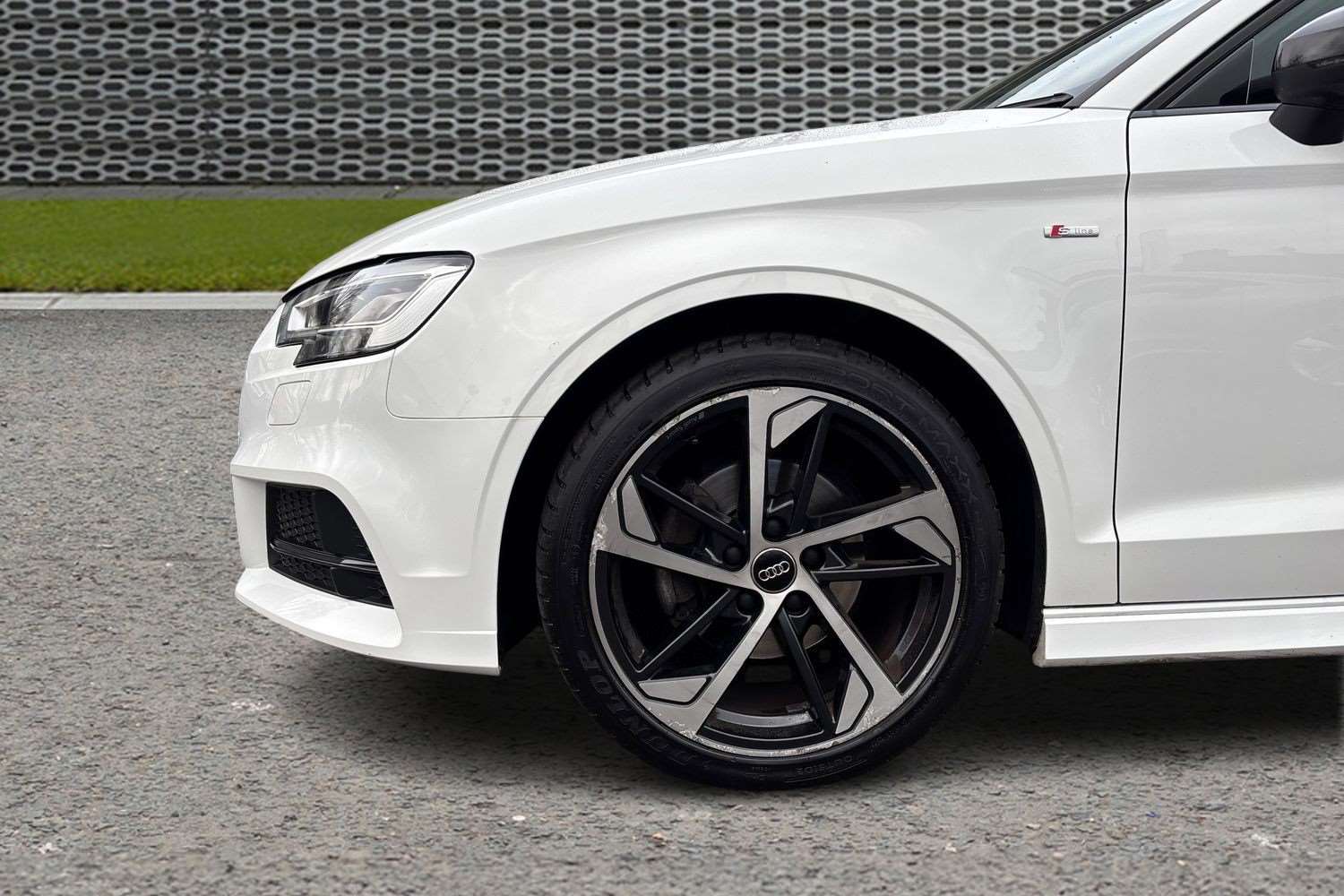 Used Audi A3 2019 for sale - 76529237: Photo 11