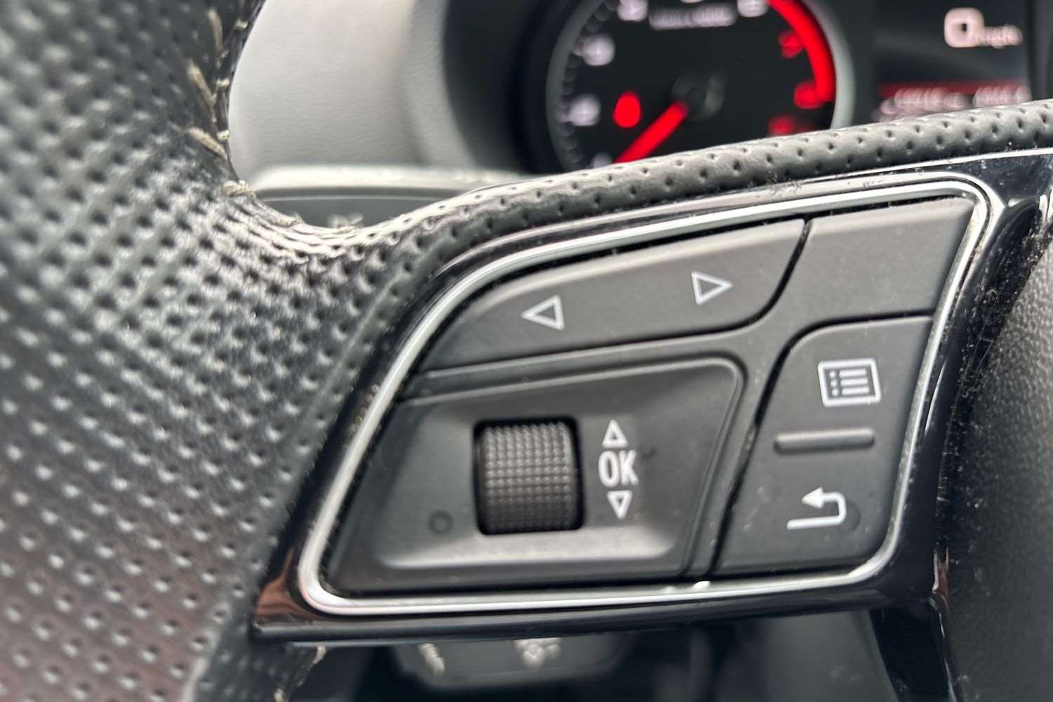 Used Audi A3 2019 for sale - 76529237: Photo 16