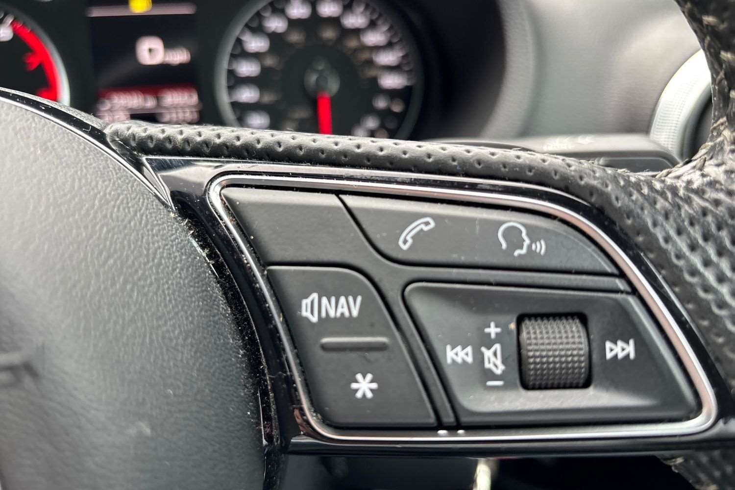 Used Audi A3 2019 for sale - 76529237: Photo 17