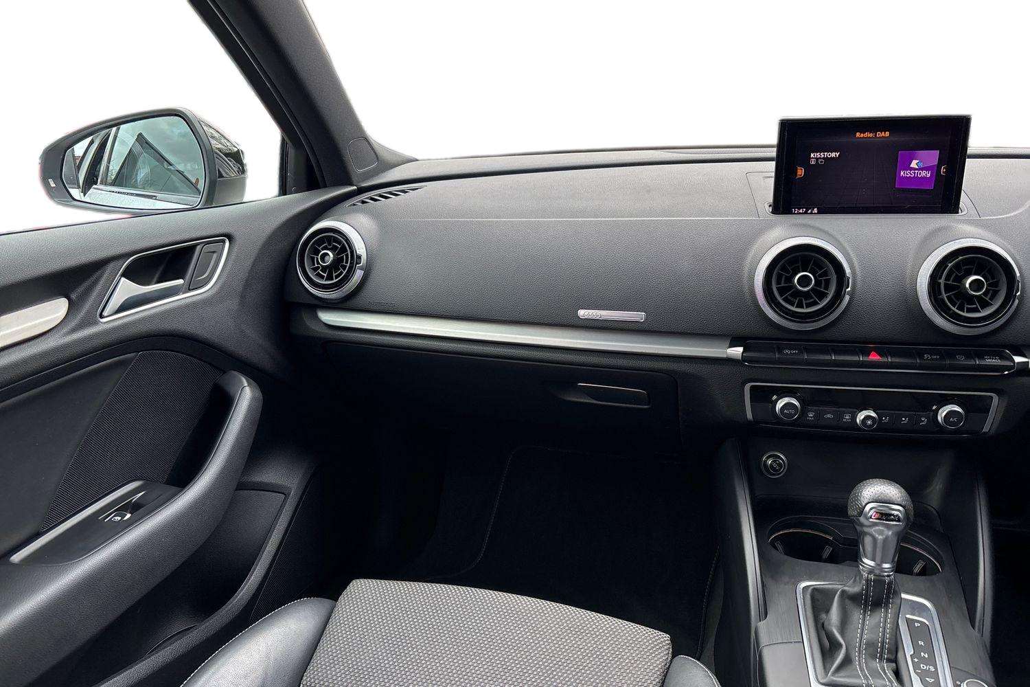 Used Audi A3 2019 for sale - 76529237: Photo 19