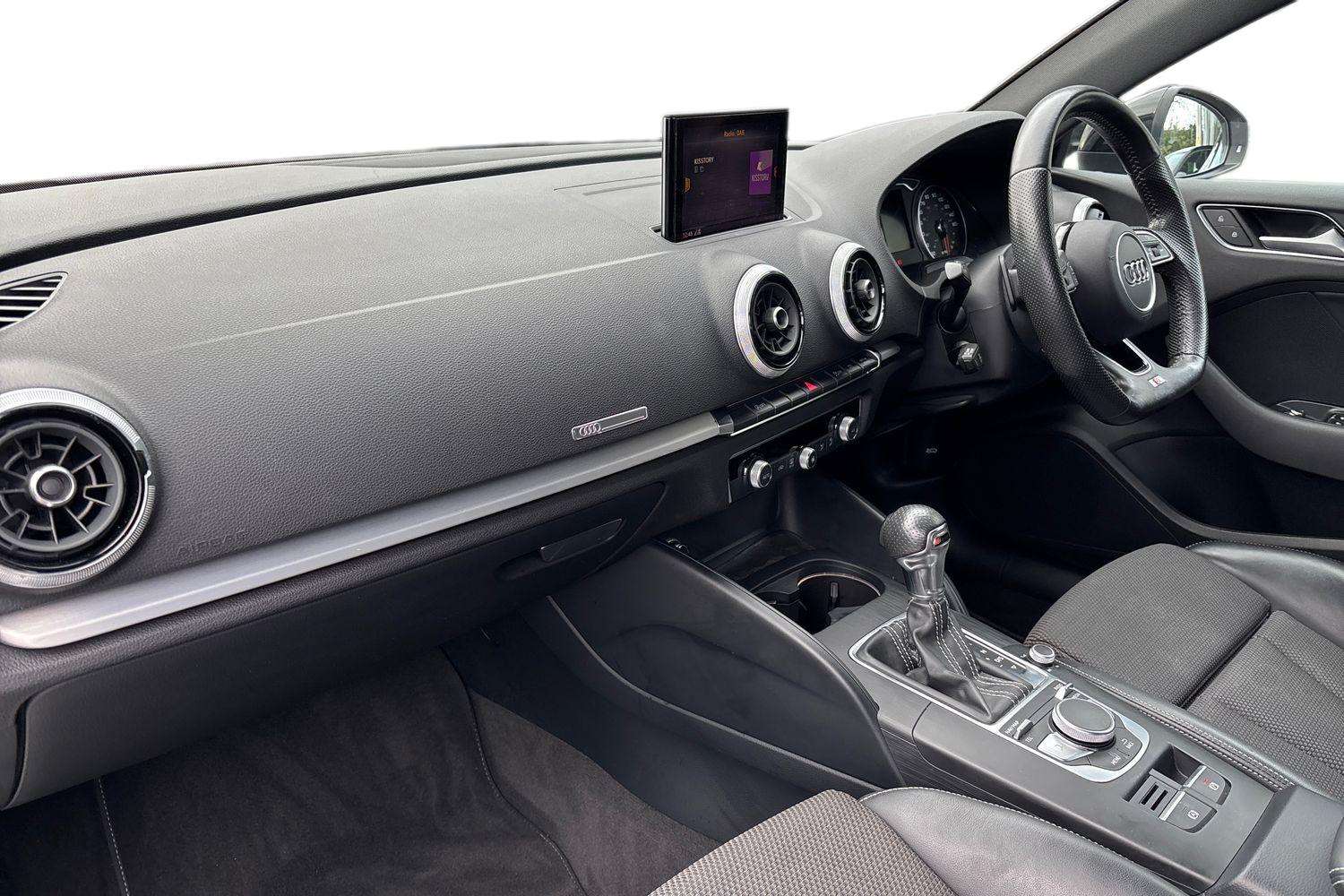 Used Audi A3 2019 for sale - 76529237: Photo 2