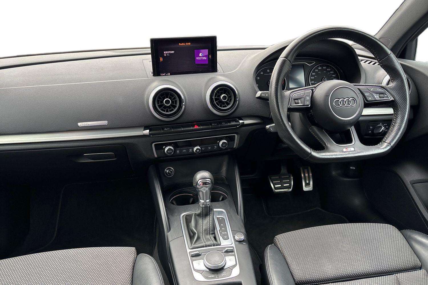 Used Audi A3 2019 for sale - 76529237: Photo 20