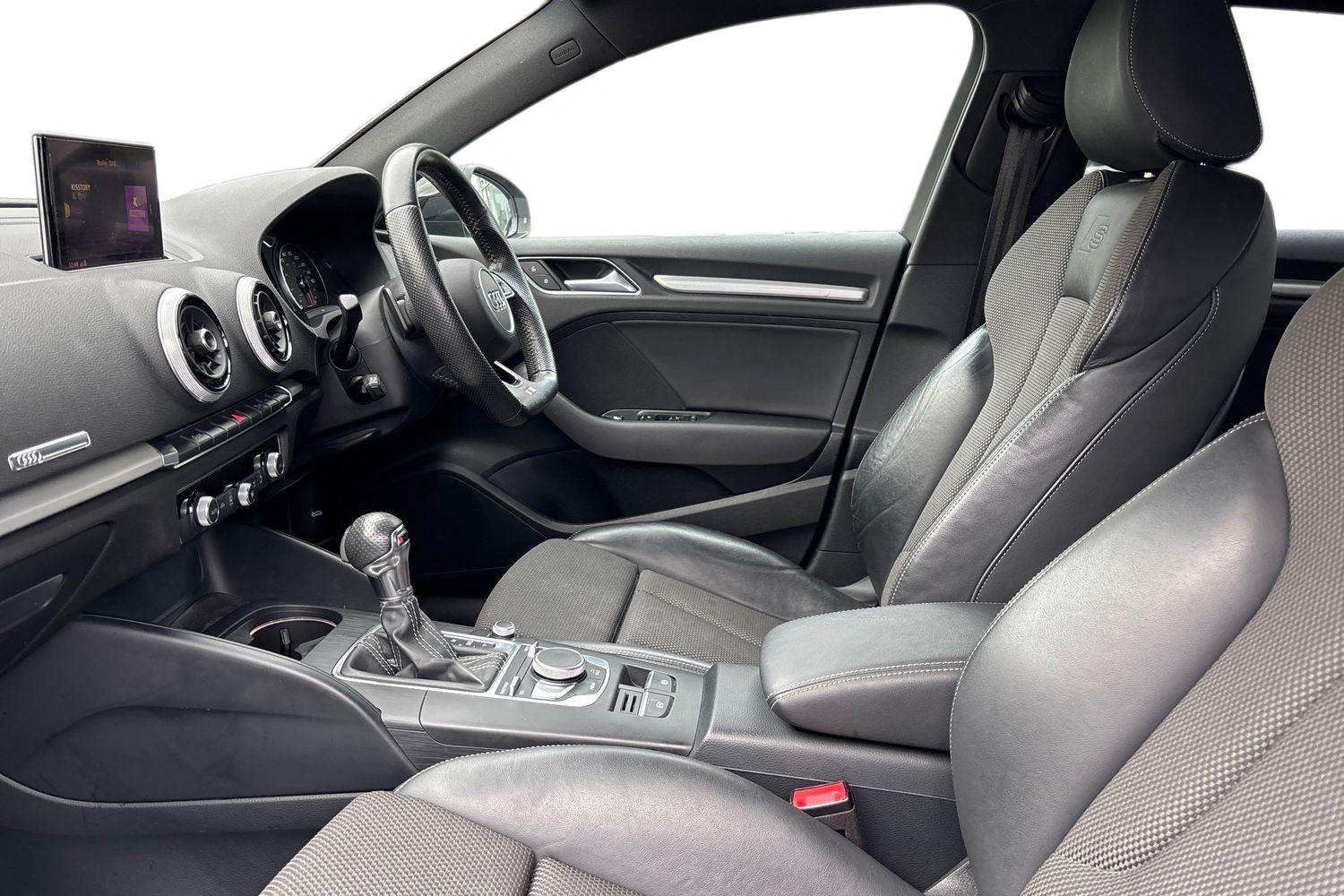 Used Audi A3 2019 for sale - 76529237: Photo 21