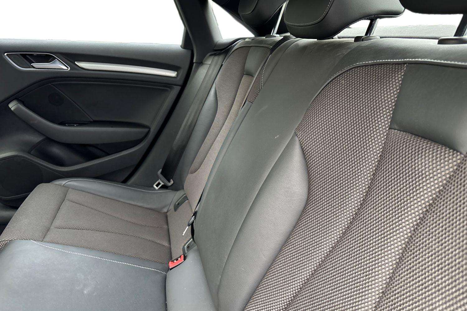 Used Audi A3 2019 for sale - 76529237: Photo 22