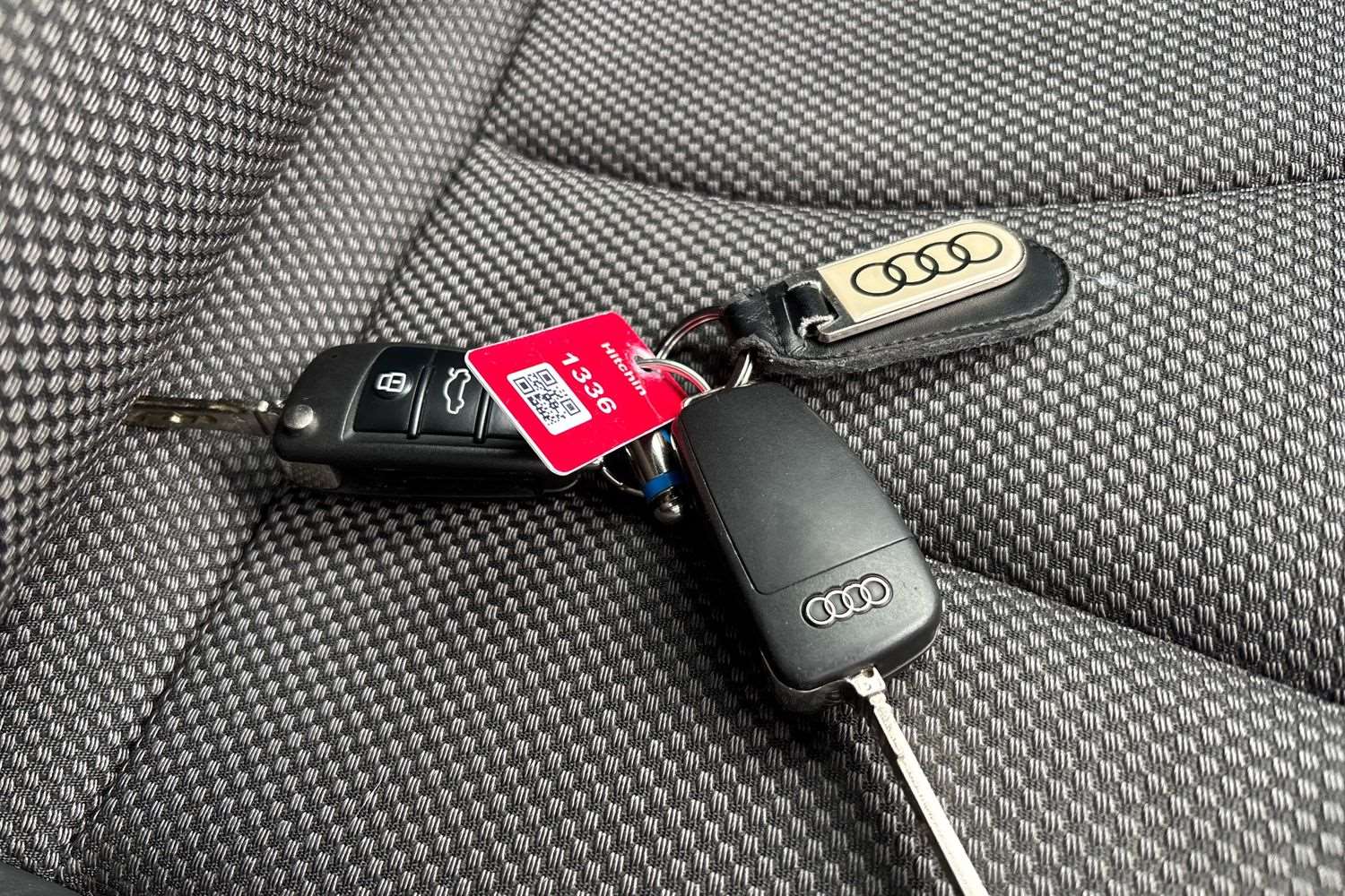 Used Audi A3 2019 for sale - 76529237: Photo 25