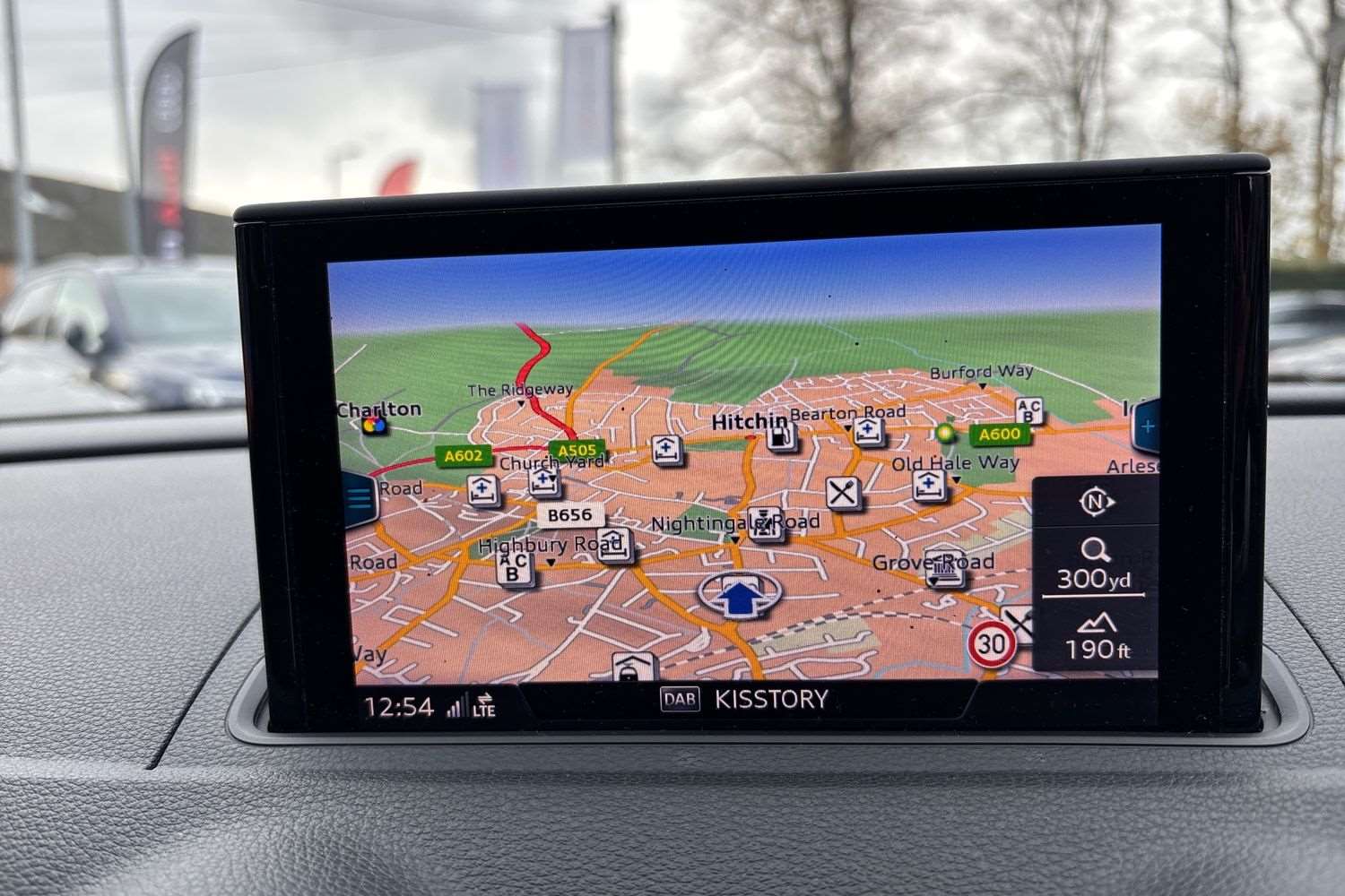 Used Audi A3 2019 for sale - 76529237: Photo 26