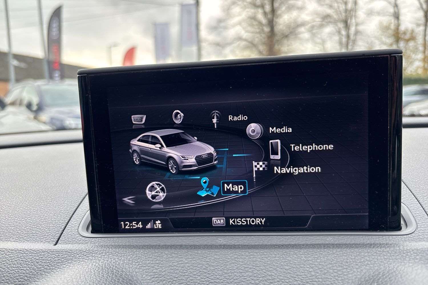 Used Audi A3 2019 for sale - 76529237: Photo 27