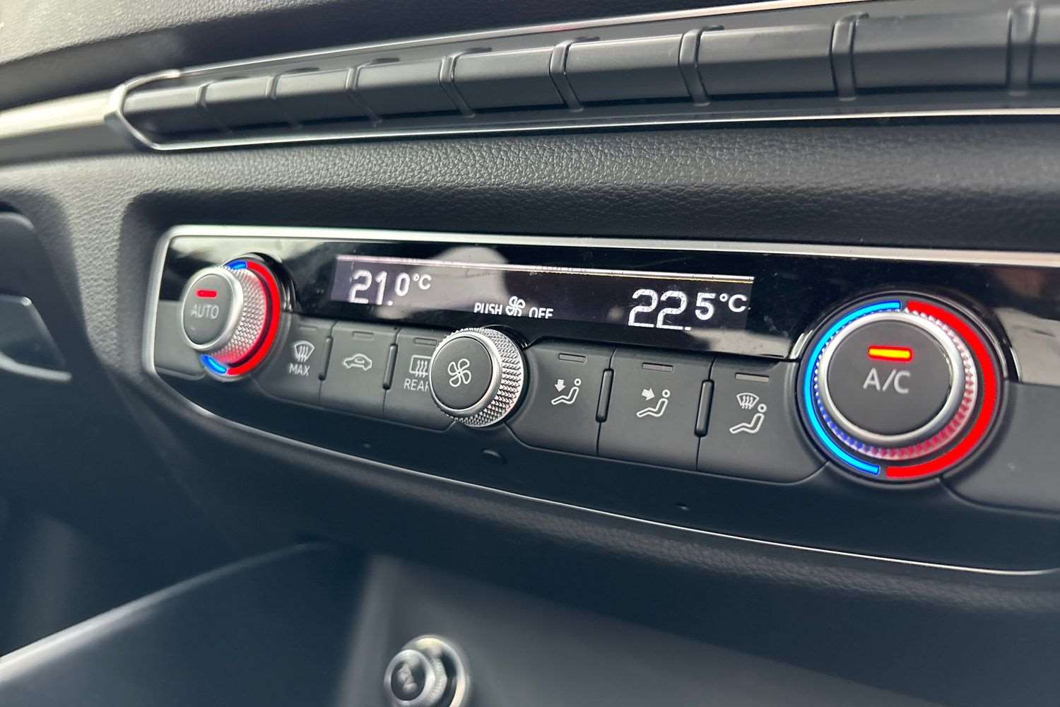 Used Audi A3 2019 for sale - 76529237: Photo 28