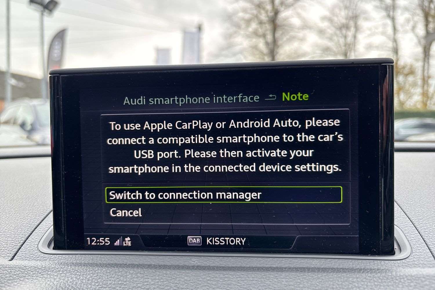 Used Audi A3 2019 for sale - 76529237: Photo 29