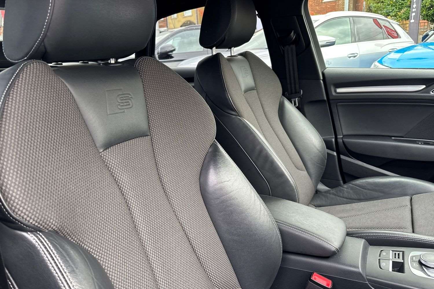 Used Audi A3 2019 for sale - 76529237: Photo 31