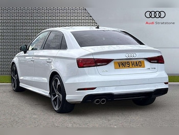 Used Audi A3 2019 for sale - 76529237: Photo