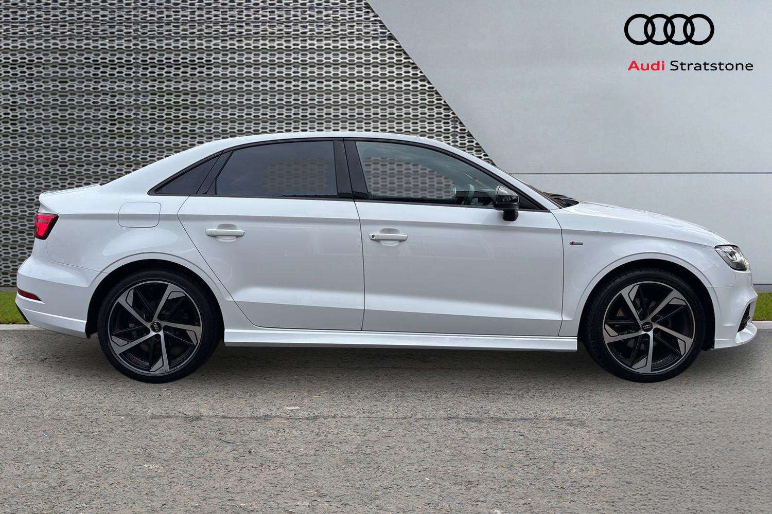 Used Audi A3 2019 for sale - 76529237: Photo 4