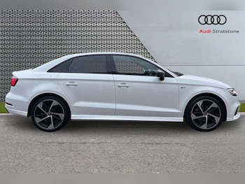 Used Audi A3 2019 for sale - 76529237: Photo