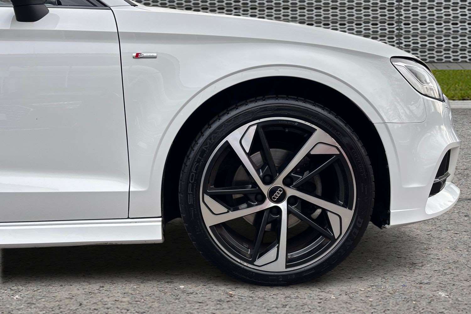 Used Audi A3 2019 for sale - 76529237: Photo 5