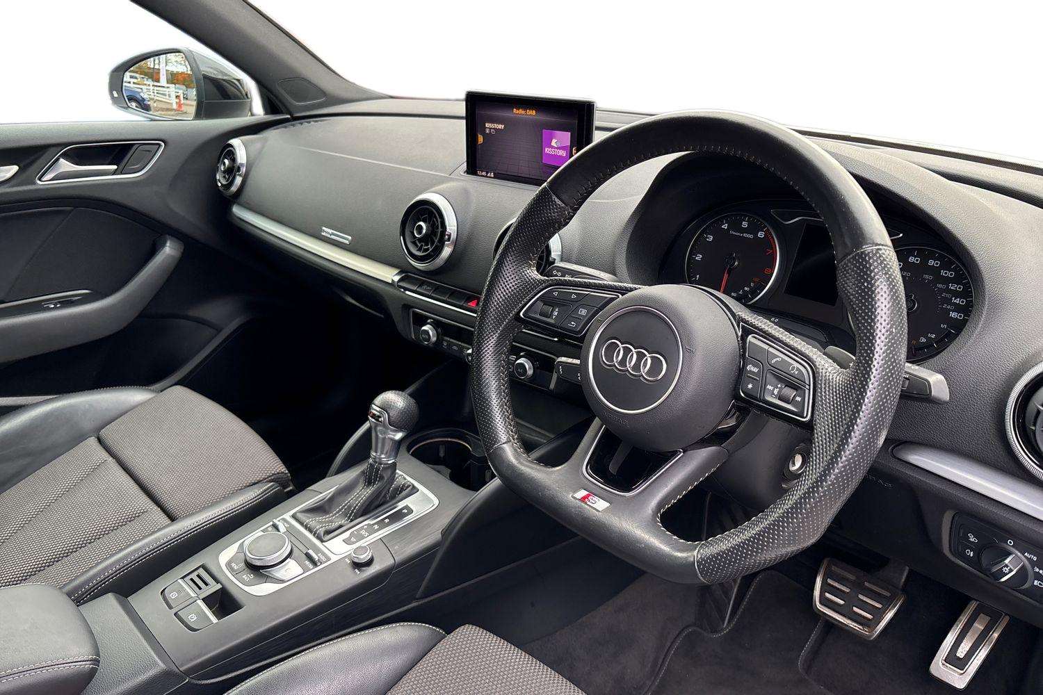 Used Audi A3 2019 for sale - 76529237: Photo 6