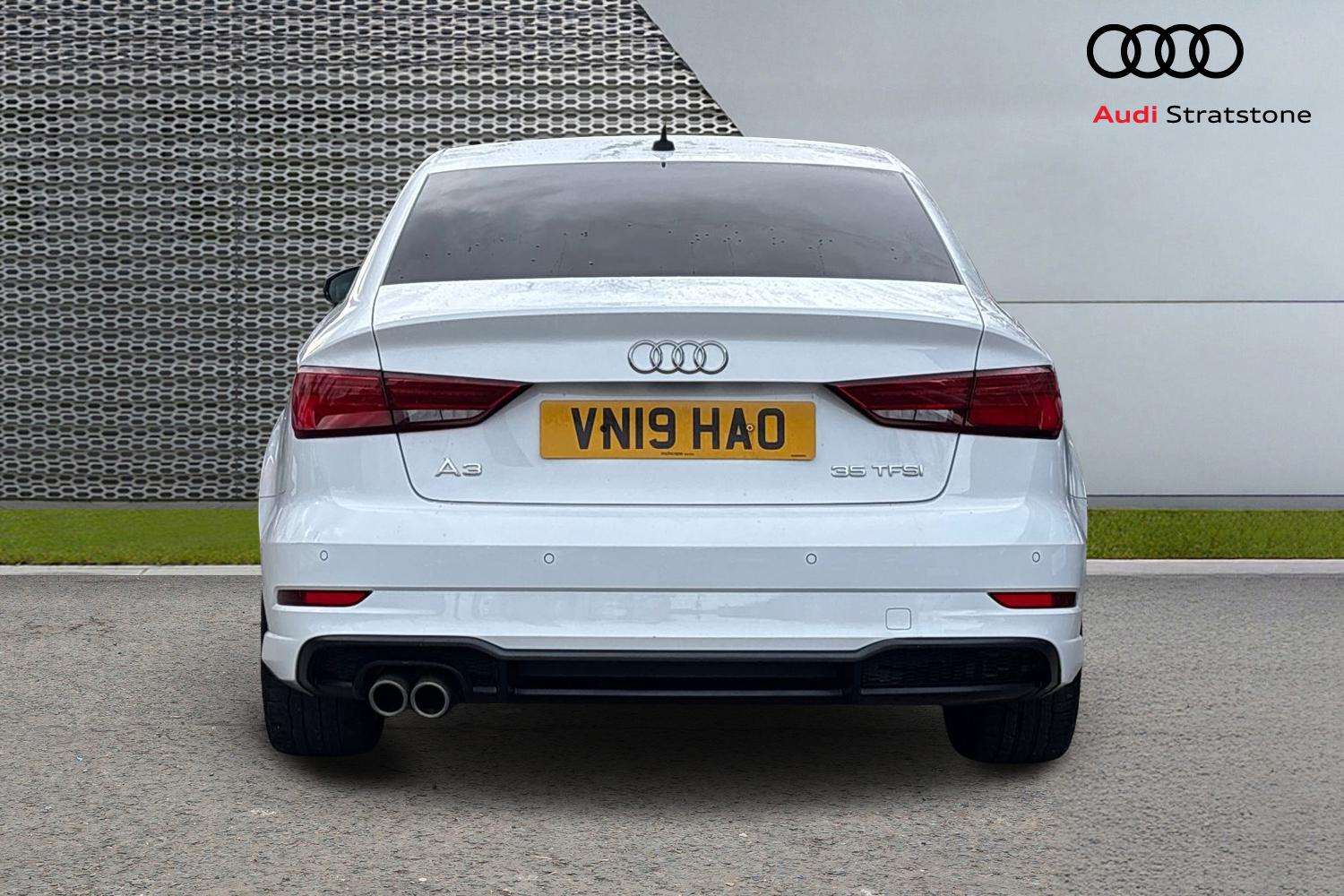 Used Audi A3 2019 for sale - 76529237: Photo 7