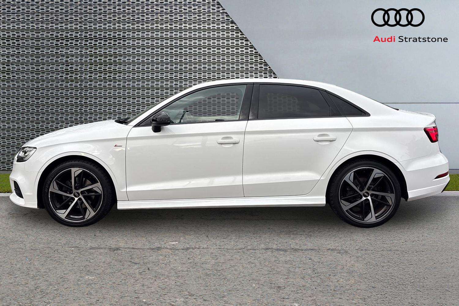 Used Audi A3 2019 for sale - 76529237: Photo 8