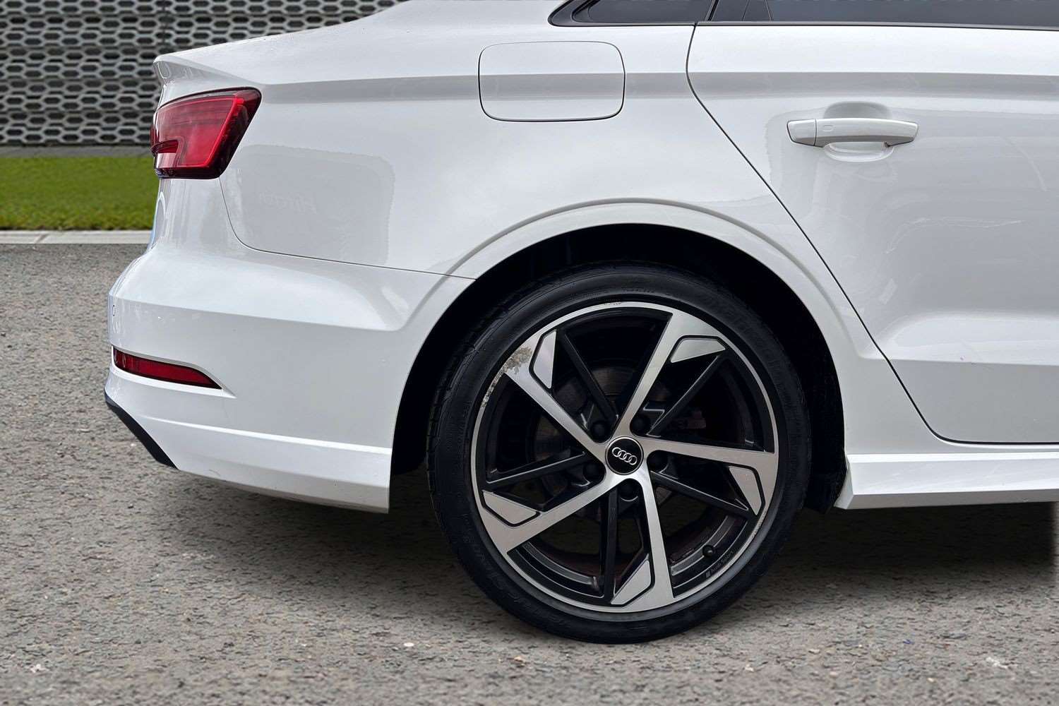 Used Audi A3 2019 for sale - 76529237: Photo 9