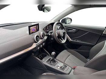 Used Audi Q2 2023 for sale - 77428967: Photo