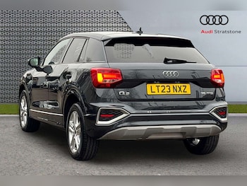 Used Audi Q2 2023 for sale - 77428967: Photo