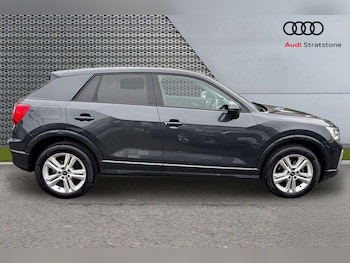 Used Audi Q2 2023 for sale - 77428967: Photo