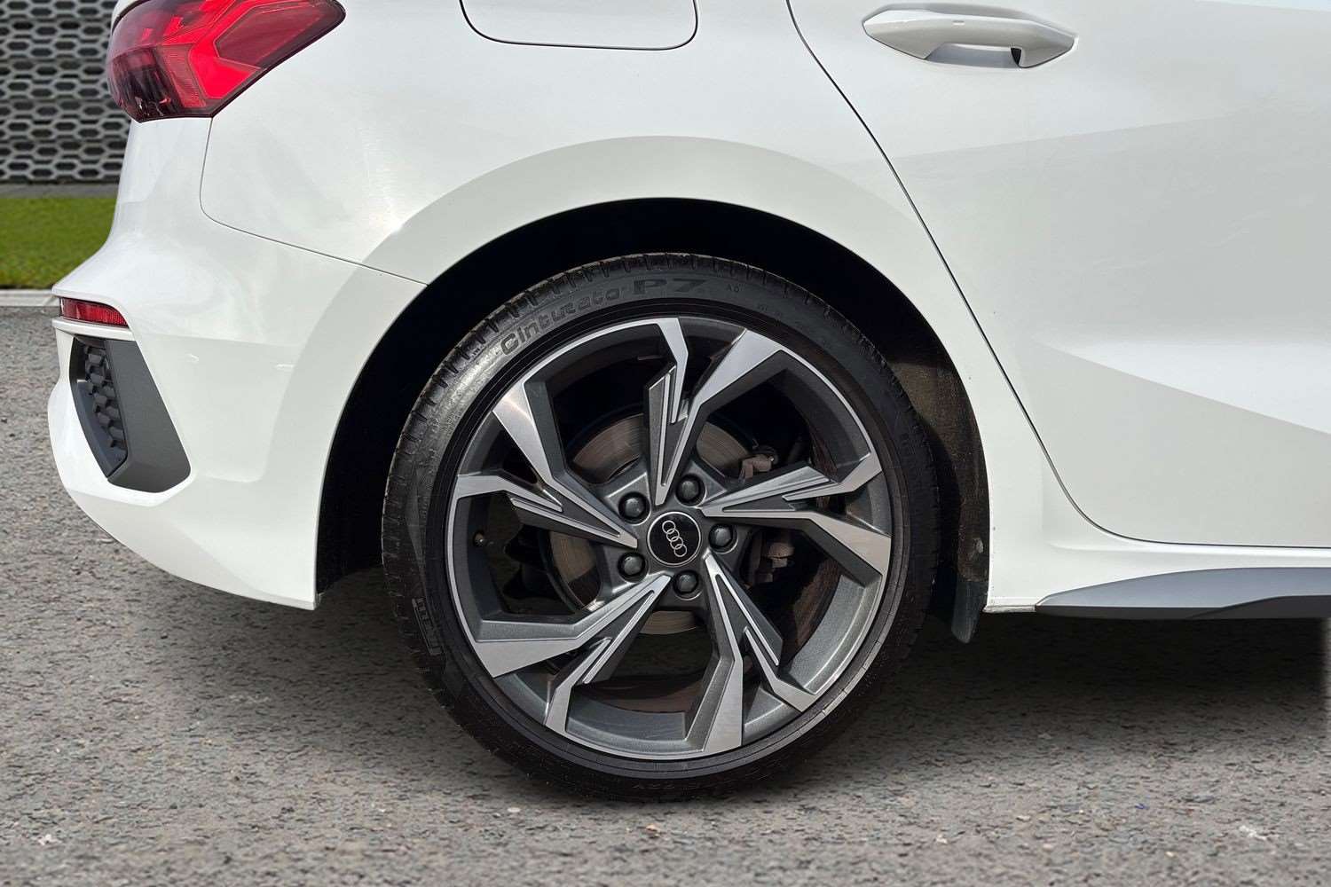 Used Audi A3 2024 for sale - 77857695: Photo 10