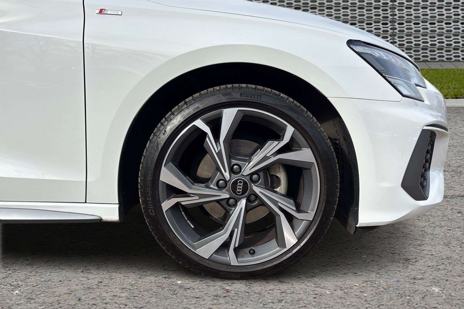 Used Audi A3 2024 for sale - 77857695: Photo 11