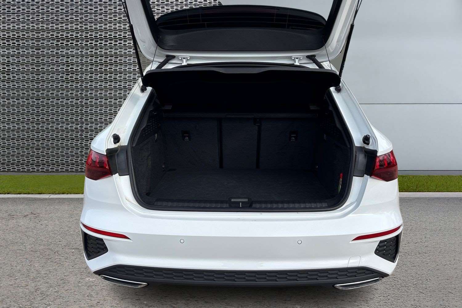 Used Audi A3 2024 for sale - 77857695: Photo 13