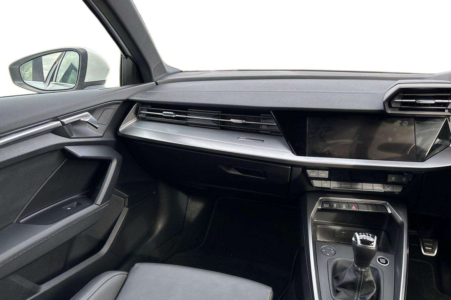 Used Audi A3 2024 for sale - 77857695: Photo 19