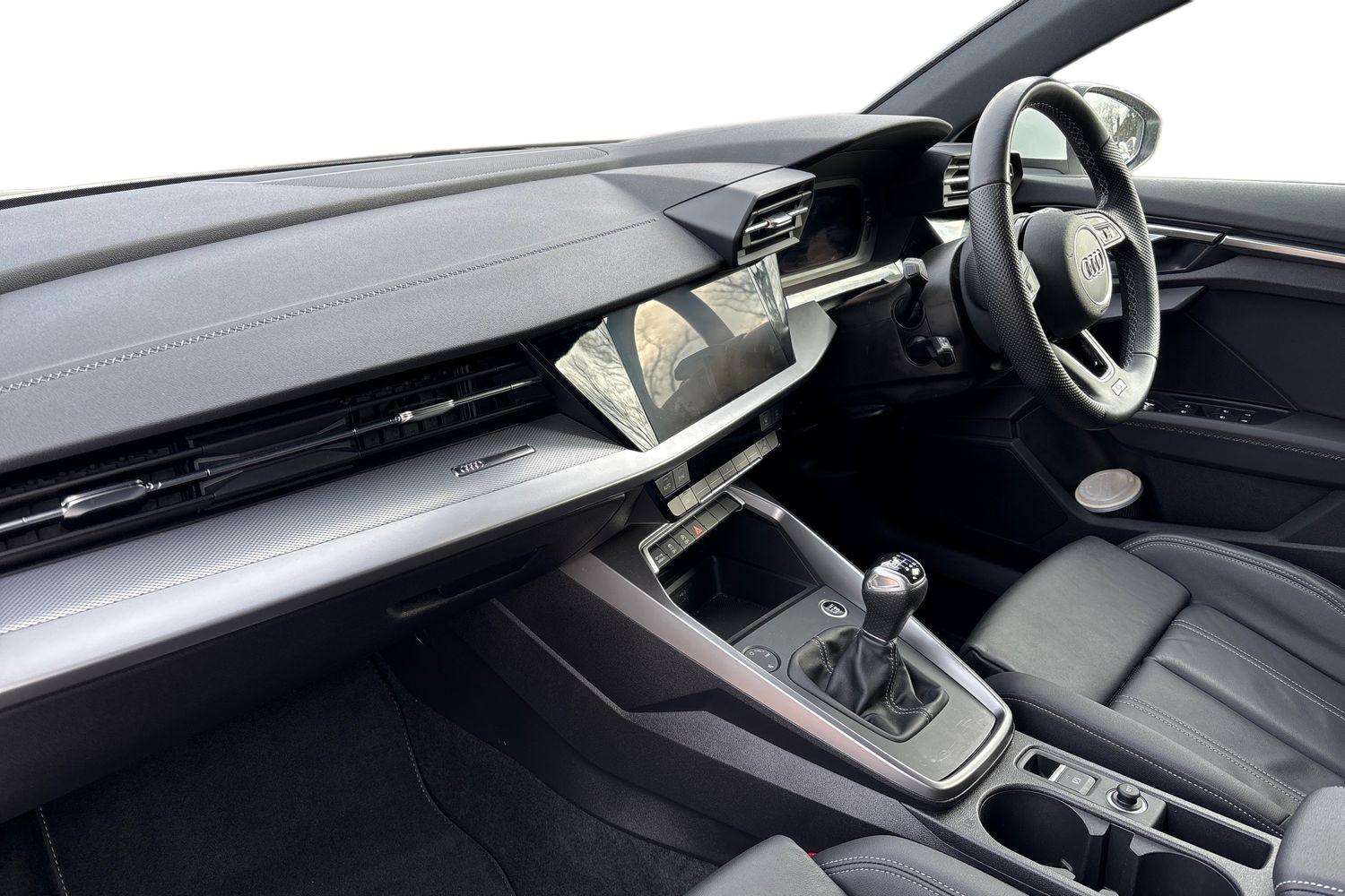 Used Audi A3 2024 for sale - 77857695: Photo 2