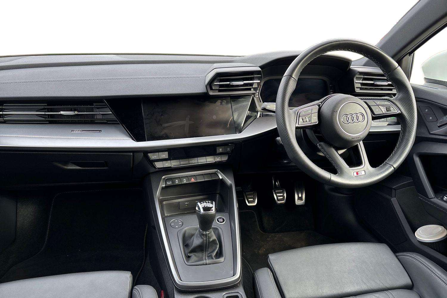 Used Audi A3 2024 for sale - 77857695: Photo 20