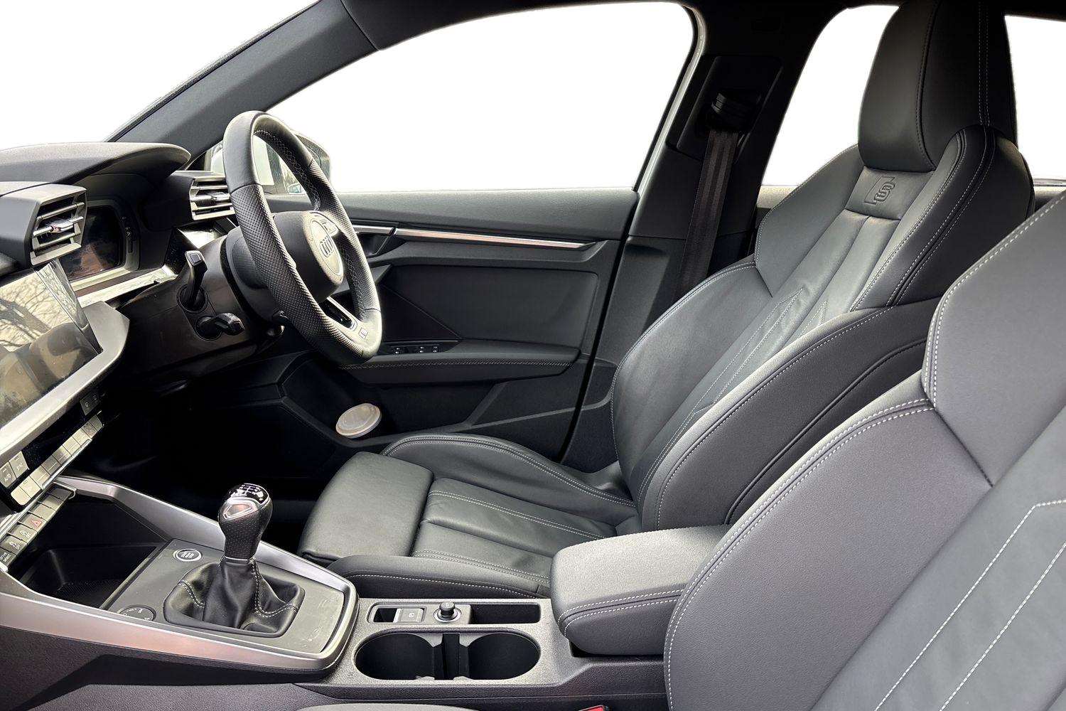 Used Audi A3 2024 for sale - 77857695: Photo 21