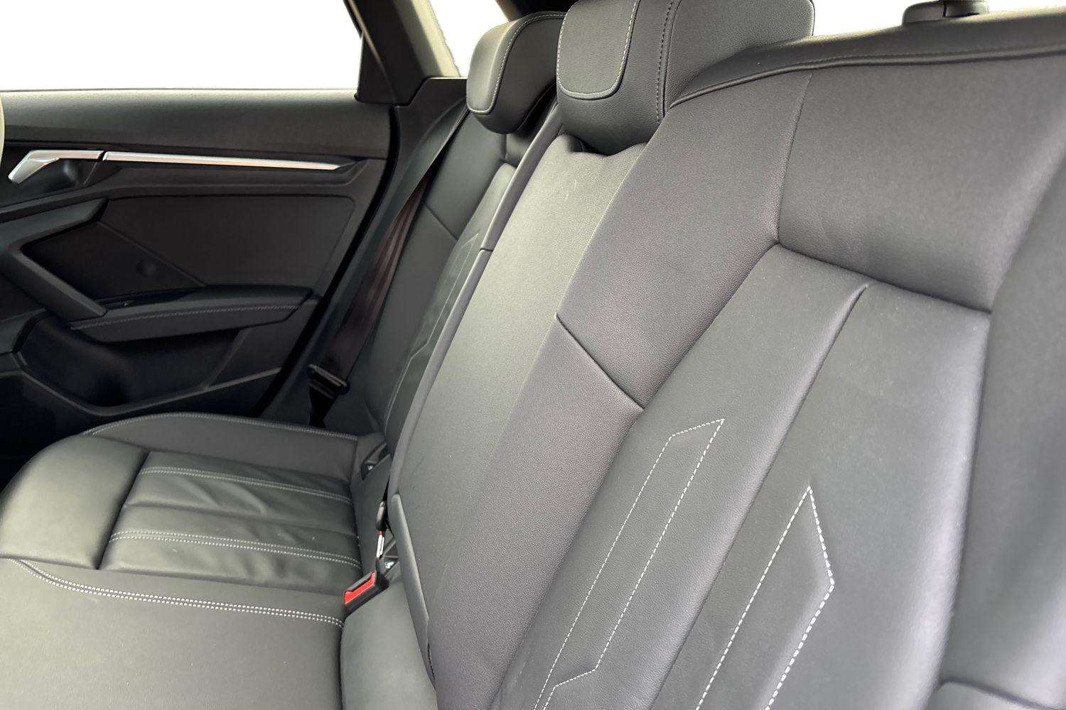 Used Audi A3 2024 for sale - 77857695: Photo 22