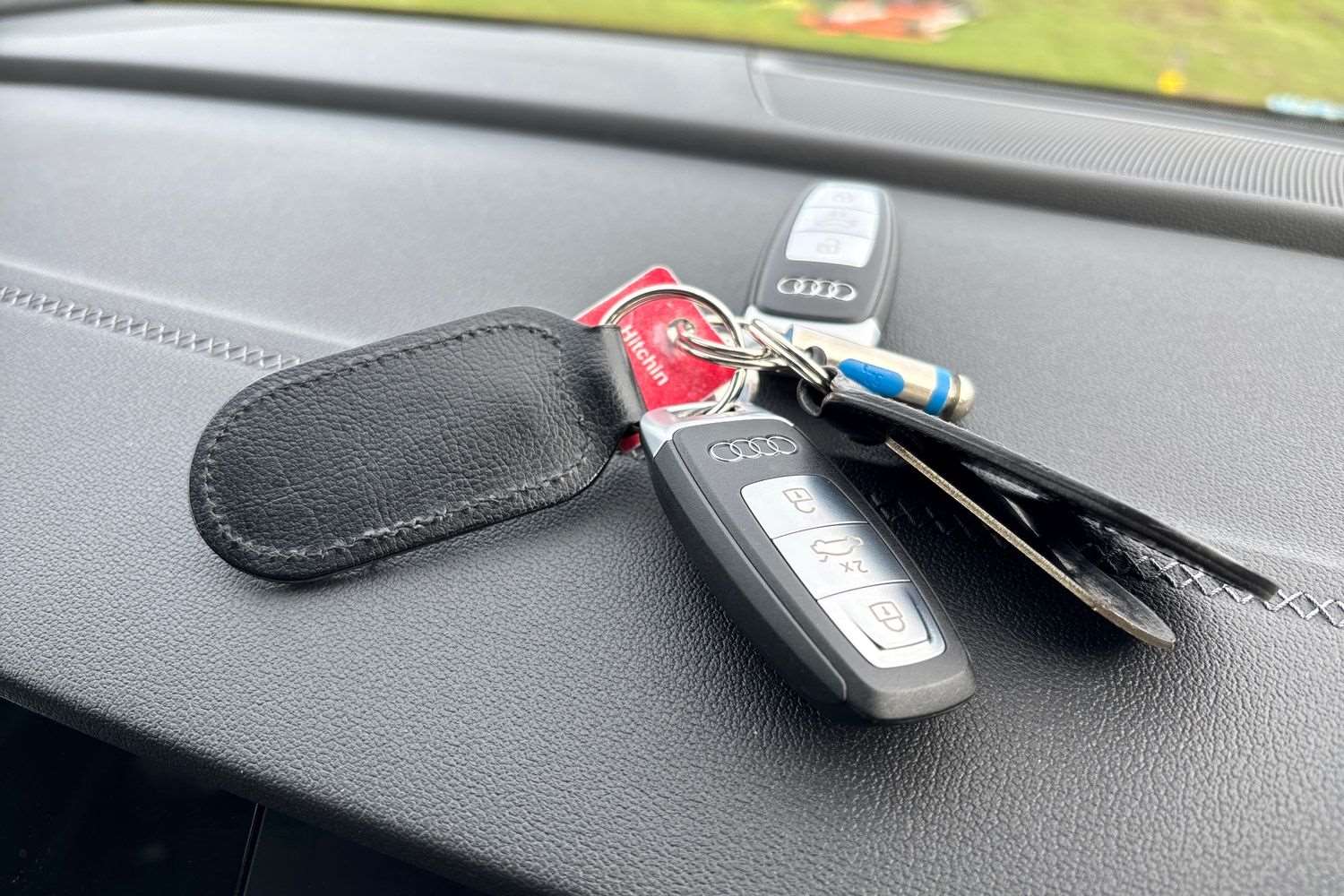 Used Audi A3 2024 for sale - 77857695: Photo 25