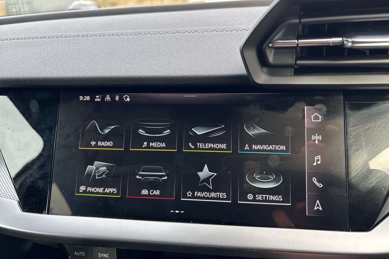 Used Audi A3 2024 for sale - 77857695: Photo 27