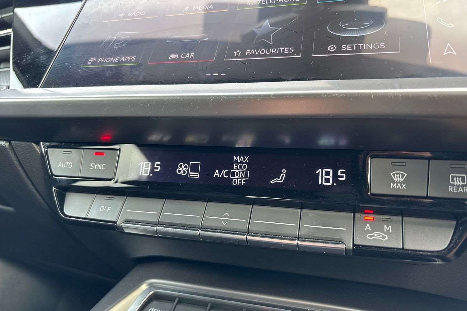 Used Audi A3 2024 for sale - 77857695: Photo 28