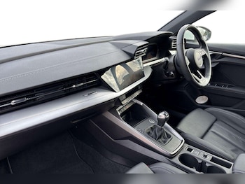 Used Audi A3 2024 for sale - 77857695: Photo