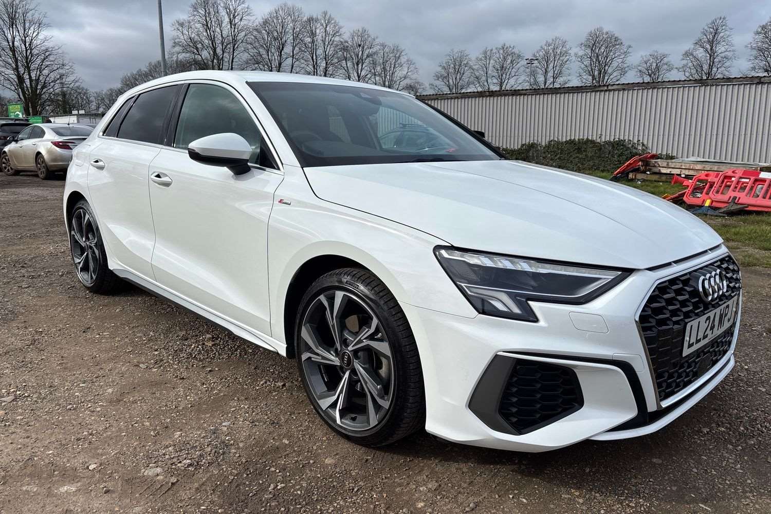 Used Audi A3 2024 for sale - 77857695: Photo 33