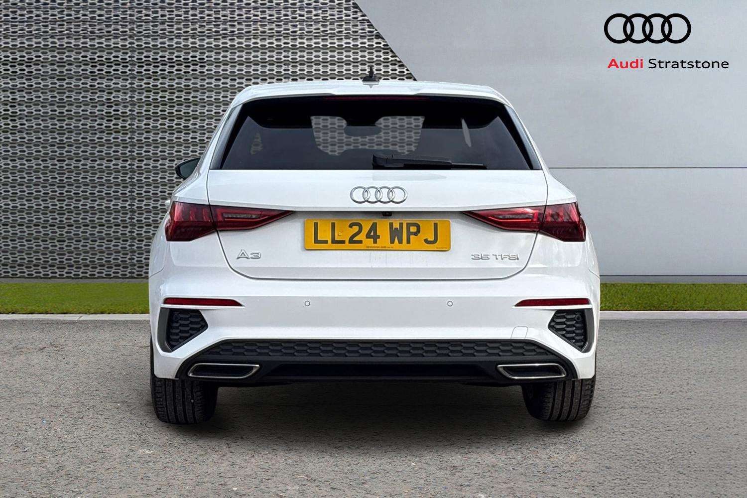 Used Audi A3 2024 for sale - 77857695: Photo 7