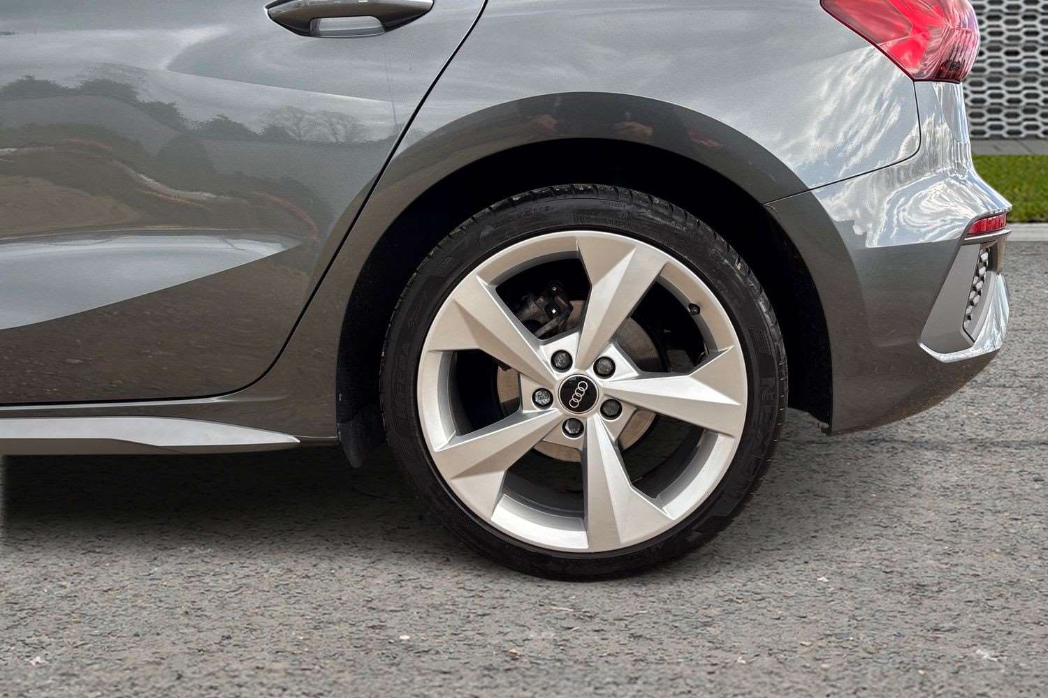 Used Audi A3 2023 for sale - 78077124: Photo 10