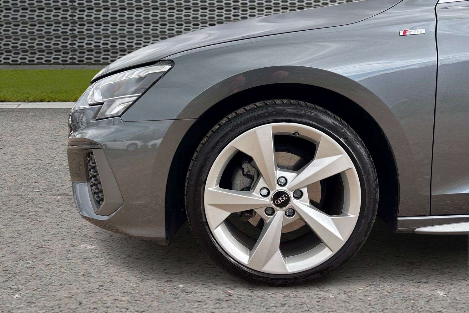 Used Audi A3 2023 for sale - 78077124: Photo 11