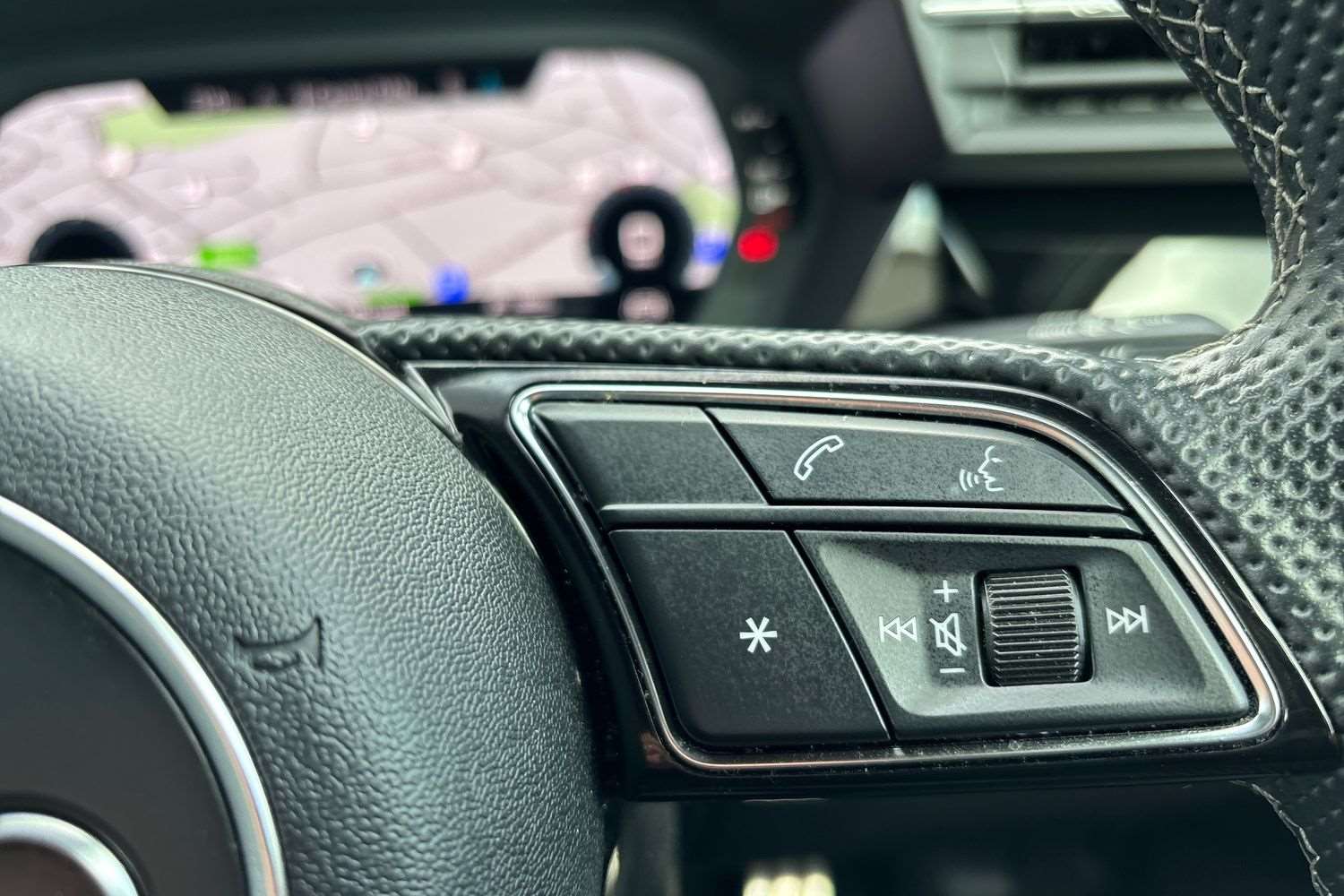 Used Audi A3 2023 for sale - 78077124: Photo 17