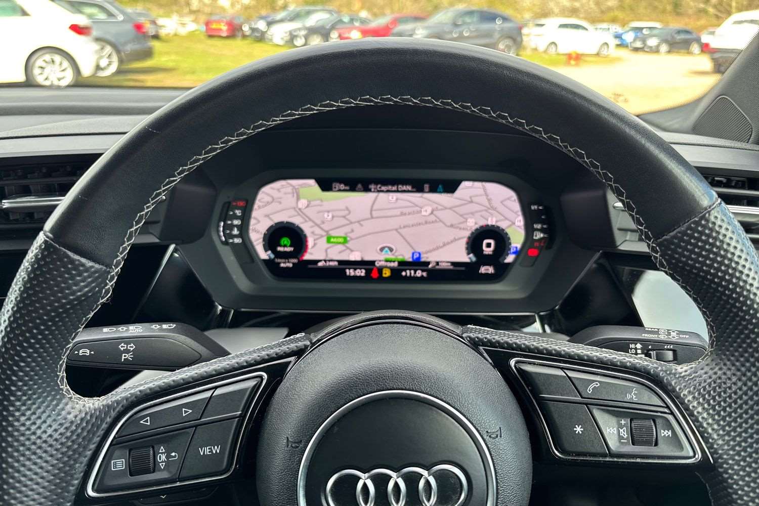 Used Audi A3 2023 for sale - 78077124: Photo 18