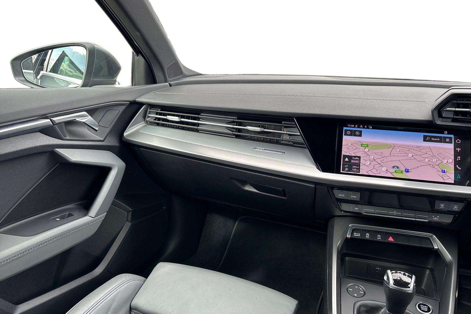 Used Audi A3 2023 for sale - 78077124: Photo 19