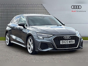 Audi A3 feature image