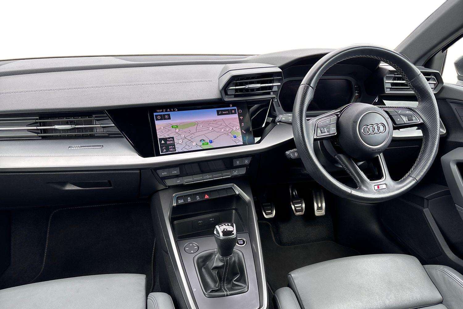 Used Audi A3 2023 for sale - 78077124: Photo 20