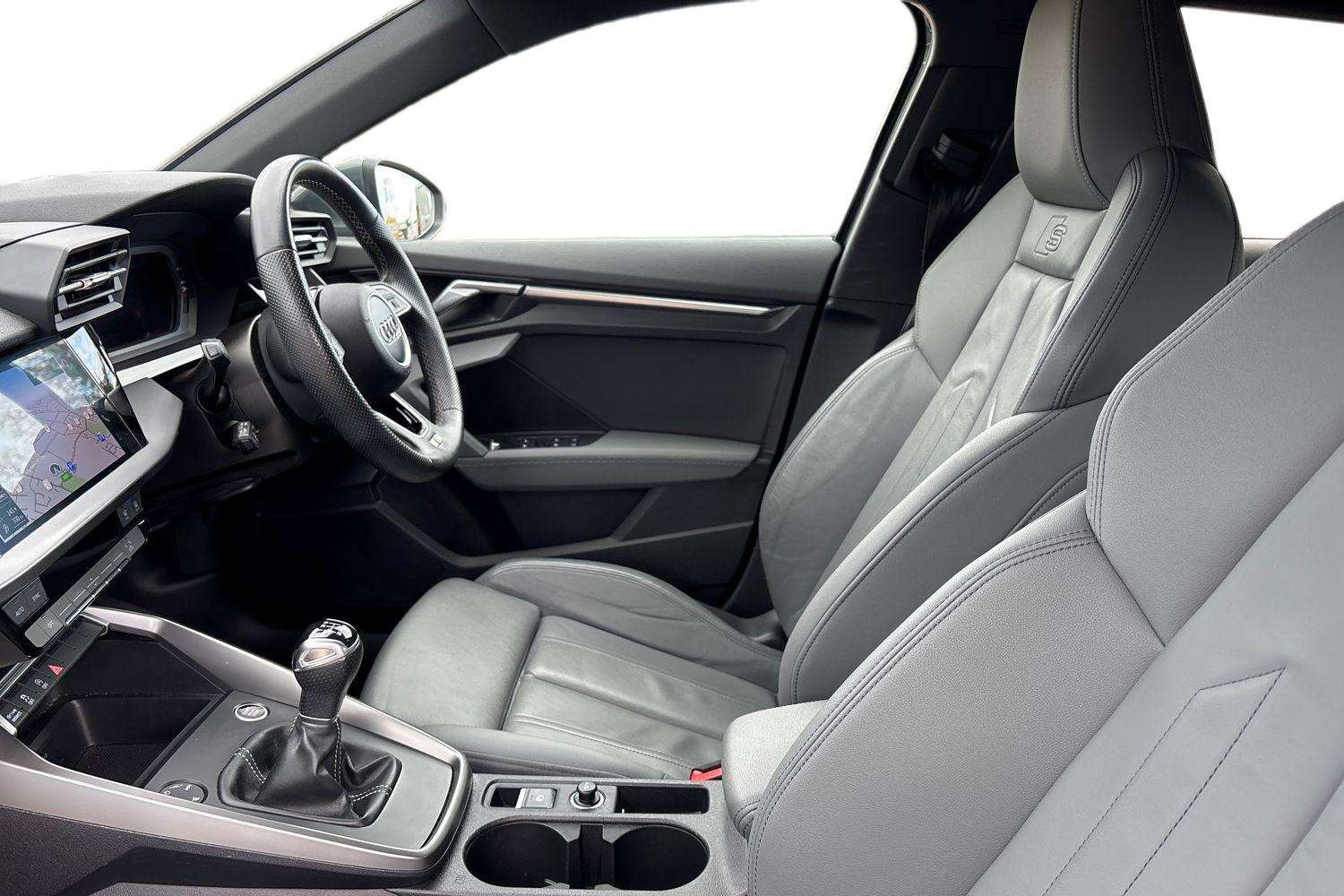 Used Audi A3 2023 for sale - 78077124: Photo 21