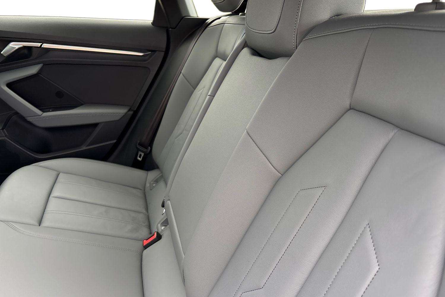 Used Audi A3 2023 for sale - 78077124: Photo 22