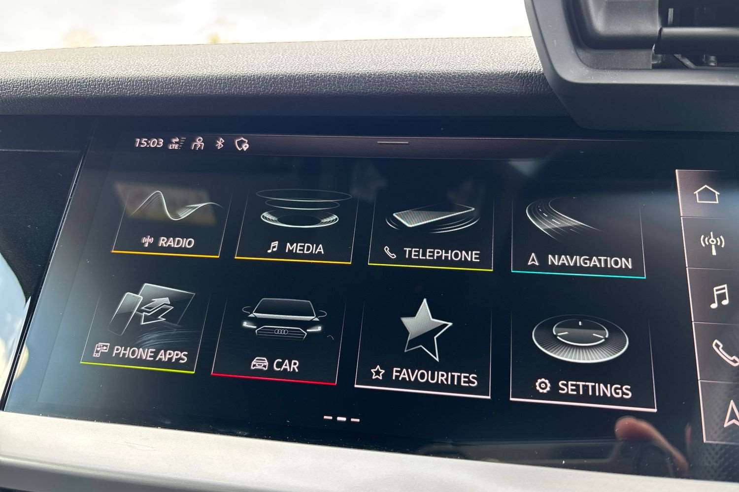 Used Audi A3 2023 for sale - 78077124: Photo 27